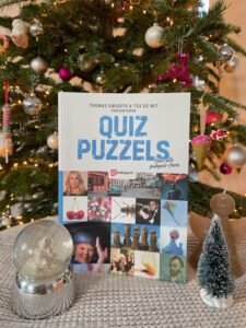 denksport quiz puzzels