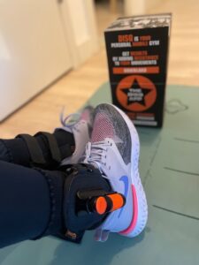 disq 10 minuten home workout