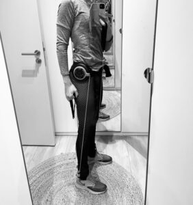 disq 10 minuten home workout
