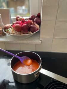 isenvi pannenset keramisch