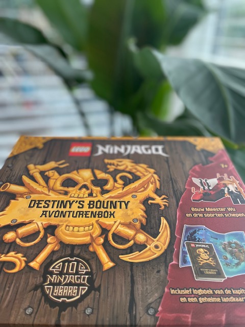 ninjago avonturenbox