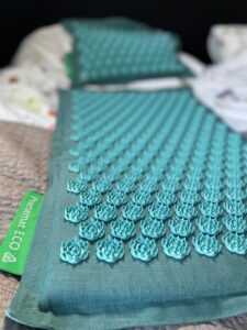 spijkermat pranamat