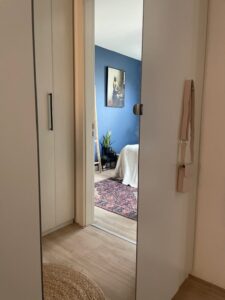 slaapkamer inrichten