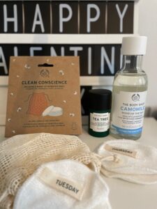 the body shop refill