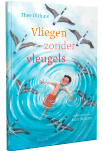 Vliegen zonder vleugels