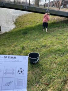 Wahoe edubox bingo natuur