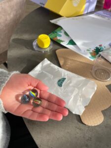 Wahoe edubox natuur
