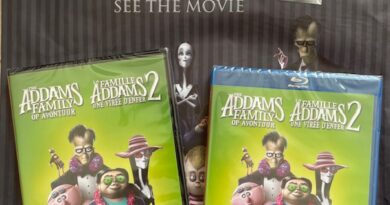 addams family 2