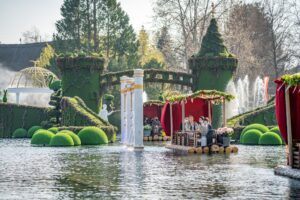 europa park