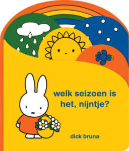 nijntje seizoenenboek