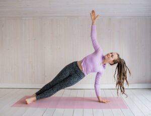 Pilates db
