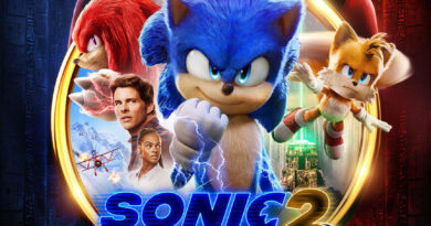 sonic hedgehog 2