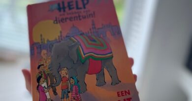 help we hebben een dierentuin deel 3