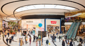 Westfield Mall of the Netherlands