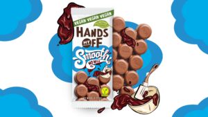 vegan chocolade