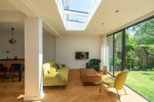 Woonserre