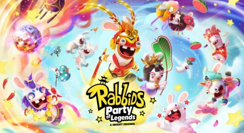 rabbids party of legends