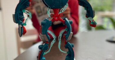 GigaBots