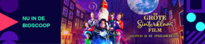 de grote sinterklaasfilm