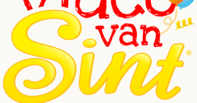 video van sint logo