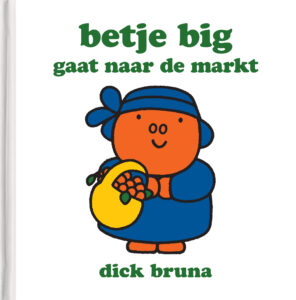 Betje big gaat naar de markt