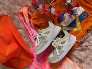 Shoesme outfit koningsdag