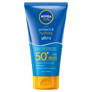 nivea sun