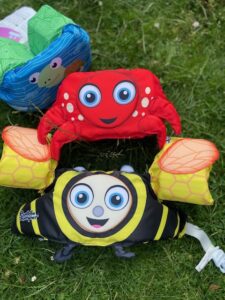 seyvelor puddle jumpers