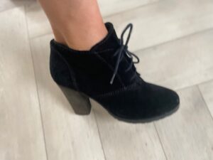 schoenen