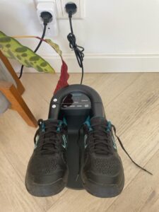 Shoefresh opod schoenverfrisser