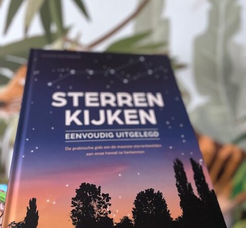 sterren kijken
