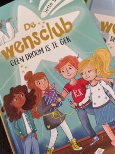 de wensclub jette schroder