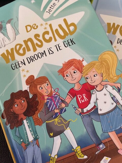 de wensclub jette schroder