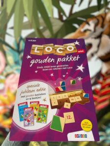loco gouden pakket