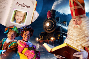 video van sint 2023
