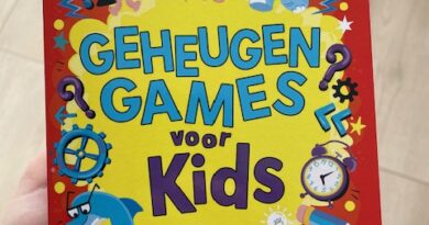 geheugen games voor kids