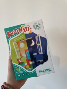 switch it