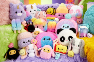 fluffie stuffiez