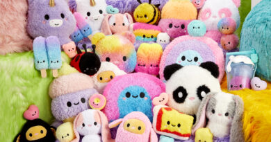fluffie stuffiez