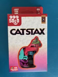 999 solo catstax