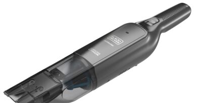 Foto uit persbericht BLACK+DECKER