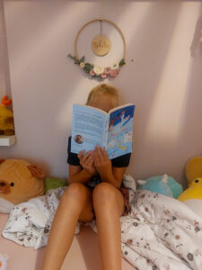 boeken lezen