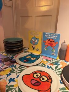 Gumball en Darwin