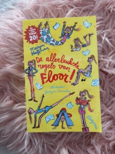 de allerleukste regels van floor