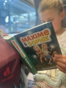Maxime en sophie