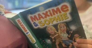 Maxime en sophie